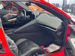 شيفروليه كورفيت